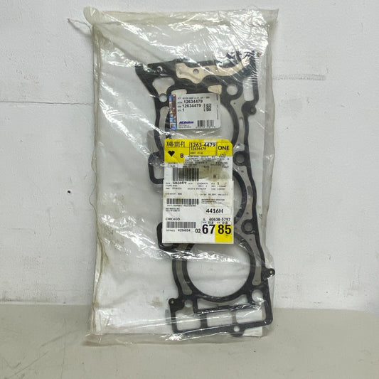 12634479 AC Delco Cylinder Head Gasket Passenger Right Side for Chevy Hand Coupe