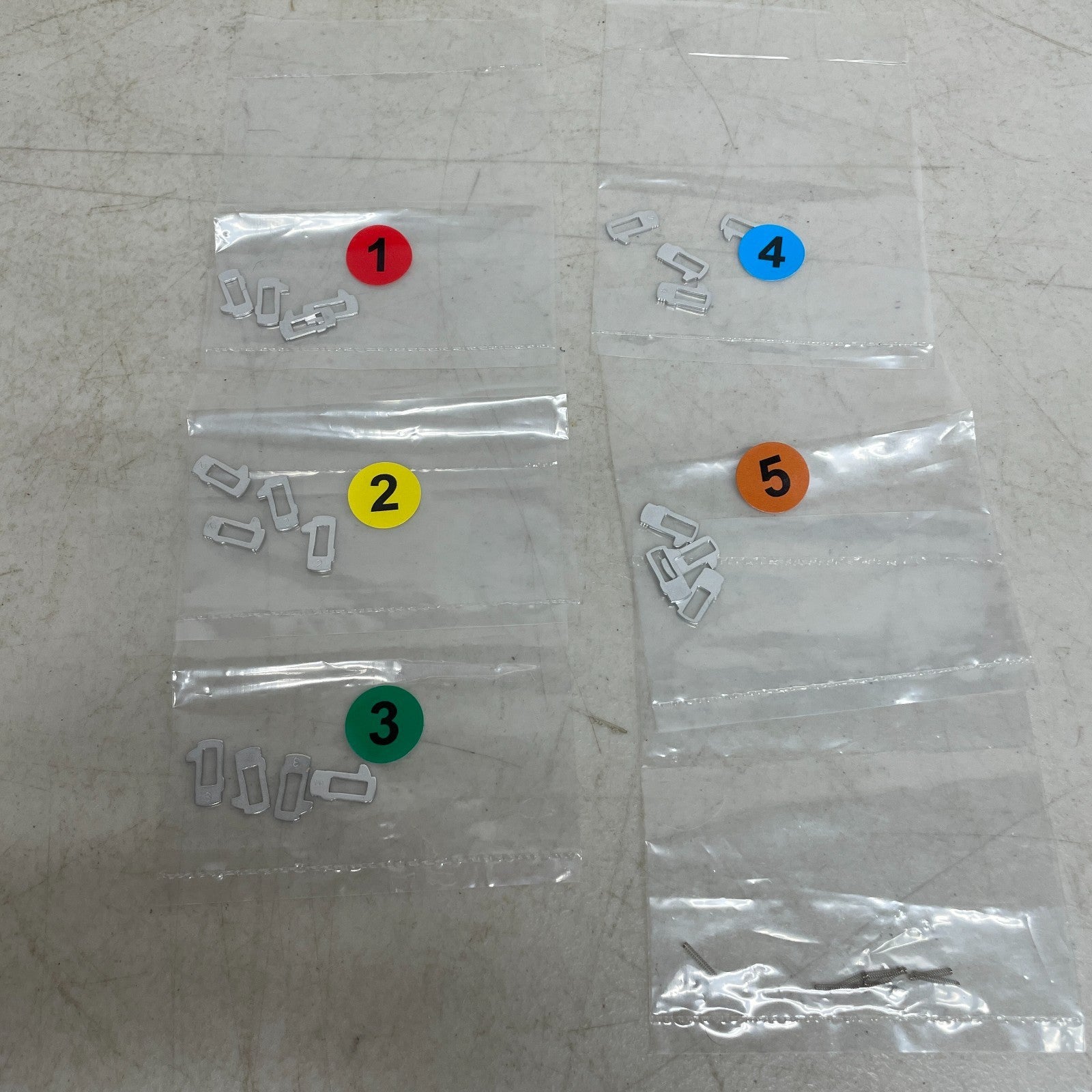 Dorman 924-717 Ignition Lock Cylinder OE Replacement for Ford Mercury Models