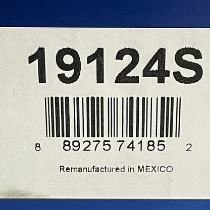 Carquest Premium Reman Starter 19124S Fits Hyundai/Kia
