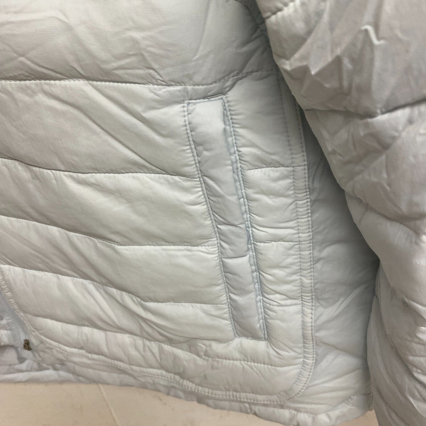 Alpine Design Women's AD  Winter Hill Insulated Jacket Sparkling Water ADW23500
