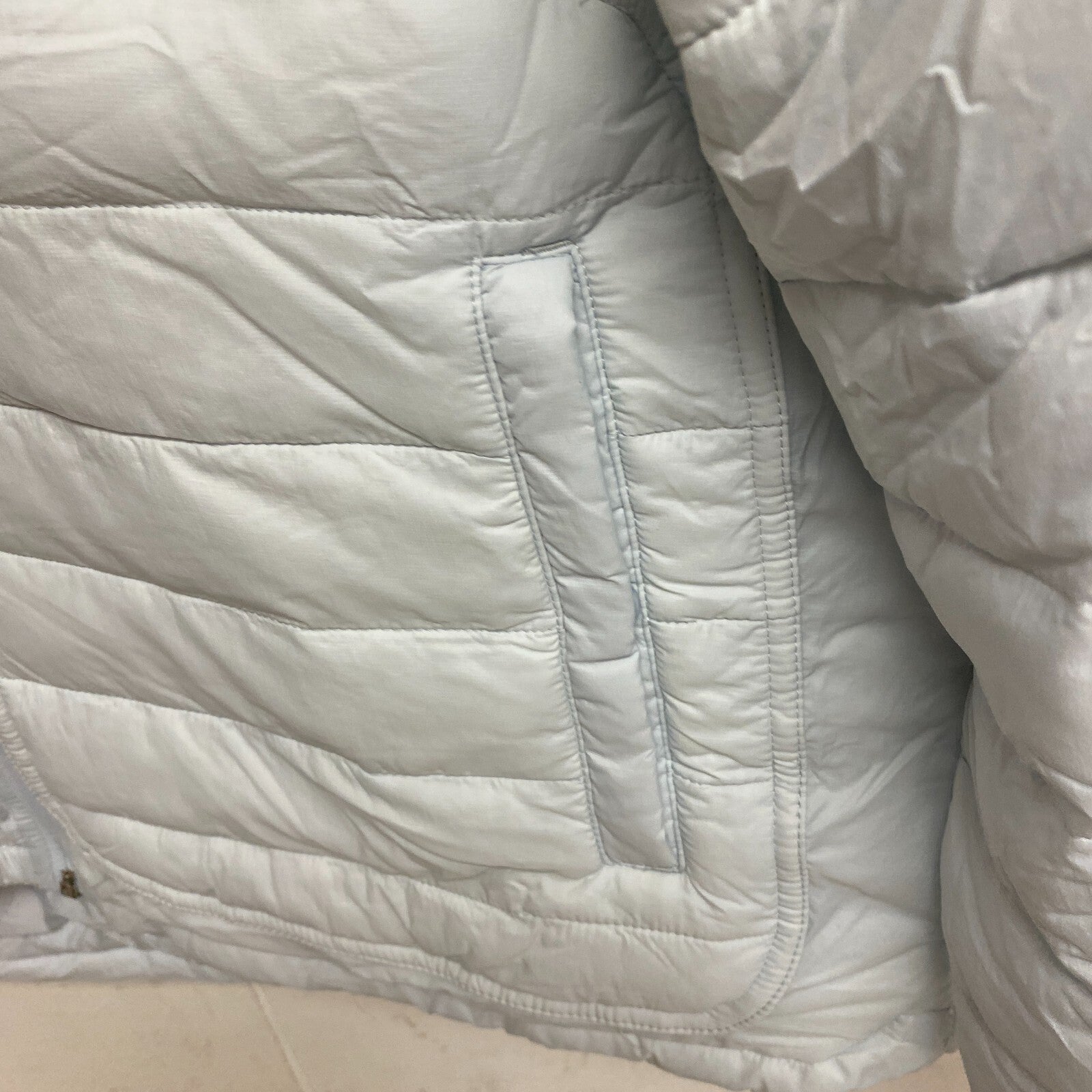 Alpine Design Women's AD  Winter Hill Insulated Jacket Sparkling Water ADW23500