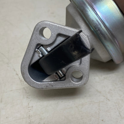 Carter M4530 Mechanical Fuel Pump 8.5 PSI High-Flow Muscle Car Replacement