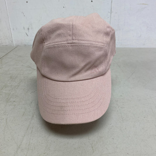 Alpine Design Women's Cute Hat Unstructured Chambray Camp Hat Peach ADWA8010