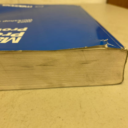 Mazda Protoge 5 2003 Workshop Manual 9999-95-017B-03 , #572-1CP