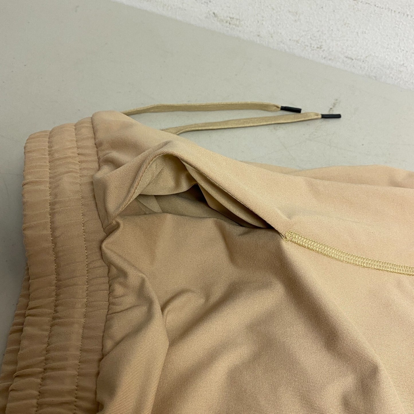 Alpine Design Women's W AD Field Knit Jogger Utility Khaki ADW13908 New