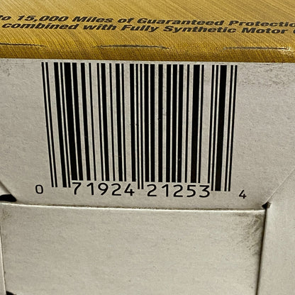 Mobil 1 Extended Performance Oil Filter M1C-453
