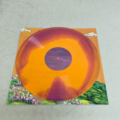Caamp - Lavender Days - Rock - Vinyl - Mom+Pop