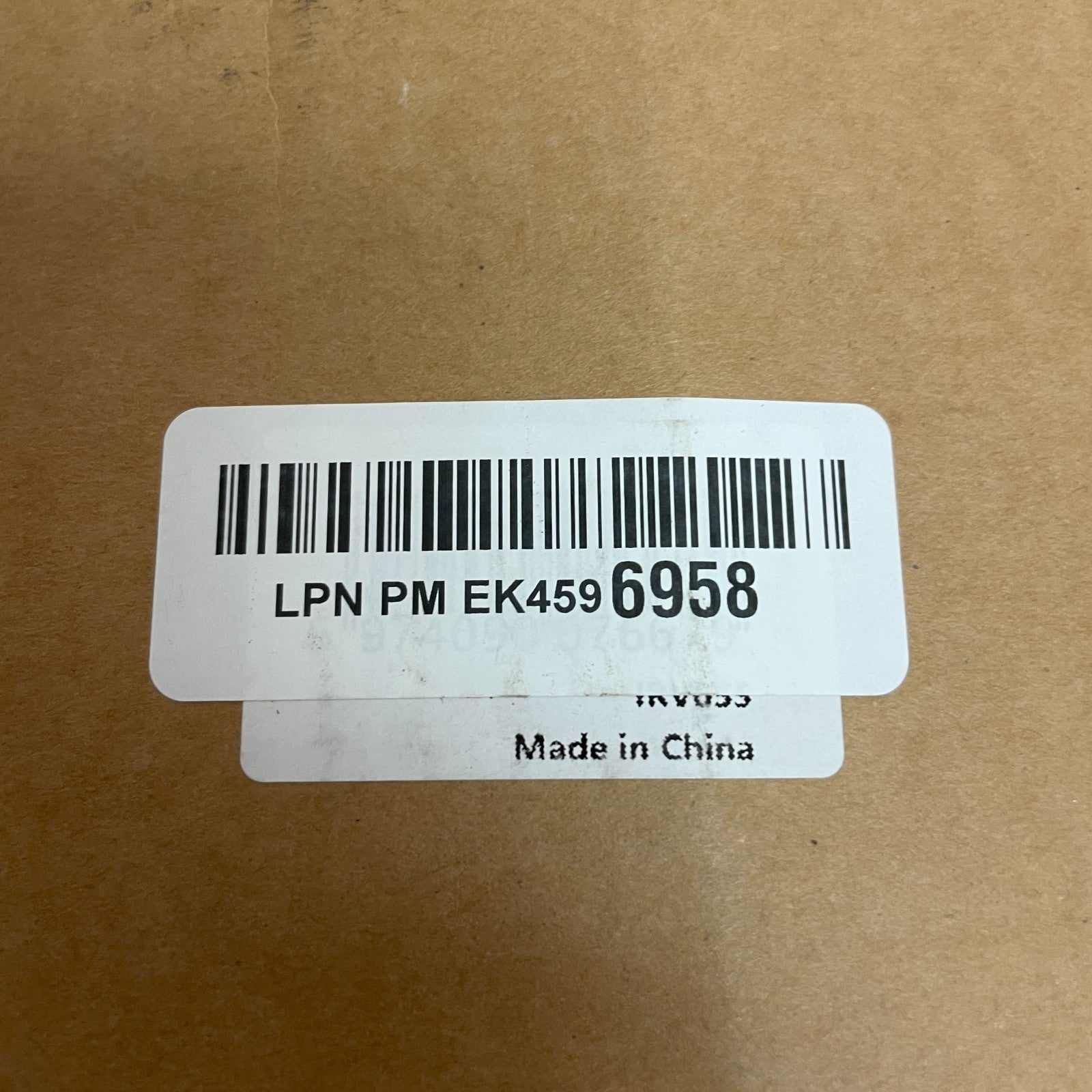 BougeRV RV Windshield Snow Cover Class C Ford E450 1997-2025 Sunshade Silver