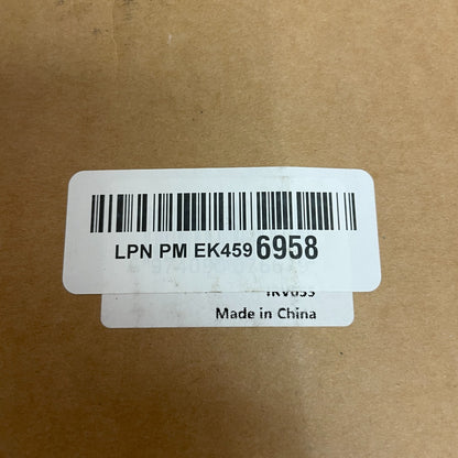 BougeRV RV Windshield Snow Cover Class C Ford E450 1997-2025 Sunshade Silver