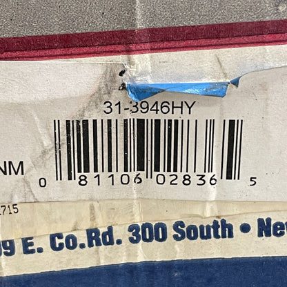Carquest 2836 Front Right Engine Mount Cadillac Eldorado Seville DeVille 92-95