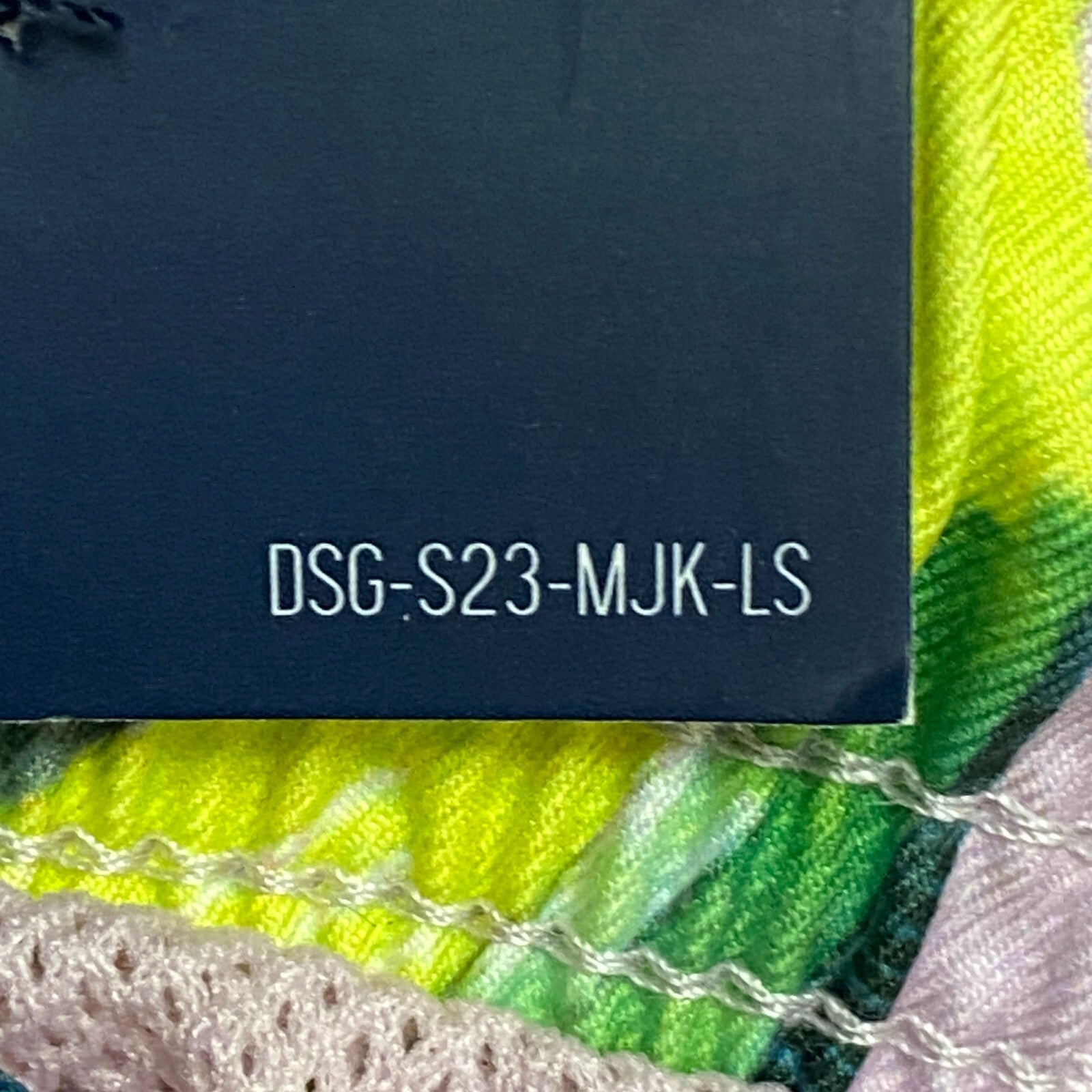 DSG Men's 6" Training Relaxed Fit Rec Shorts Multi Go Bananas DAM12111DP