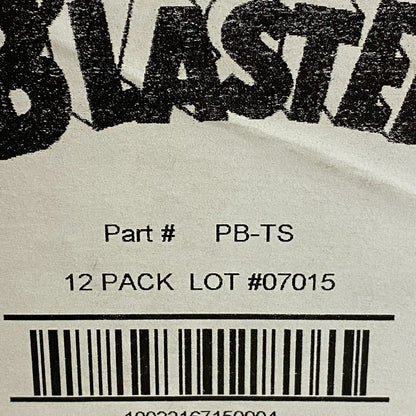 BLaster PB-TS Penetrating Catalyst TrialSize 4 oz Aerosol Pack of 12