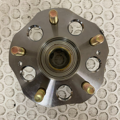 National 513044 Front Wheel Hub & Bearing Assembly 1990-2001 Chevrolet Lumina