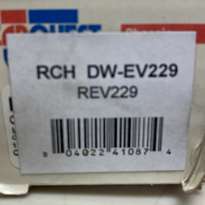 Carquest/Driveworks Steering Tie Rod End DW‑EV229 Front Inner Tie Rod End
