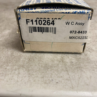 Beck Arnley 072-8433 Drum Brake Wheel Cylinder 85-89 GMC Isuzu Pickup