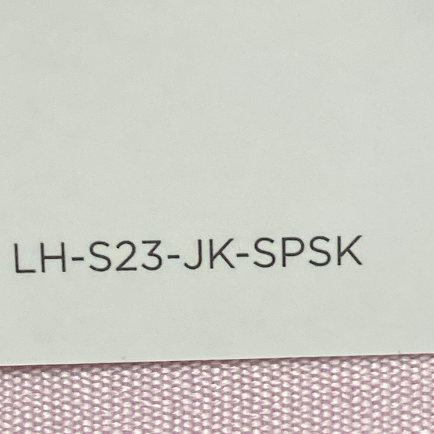 Lady Hage Womens 16" Prt Side Pleat Skort Pink Seashells Stylish WGH17447PRT