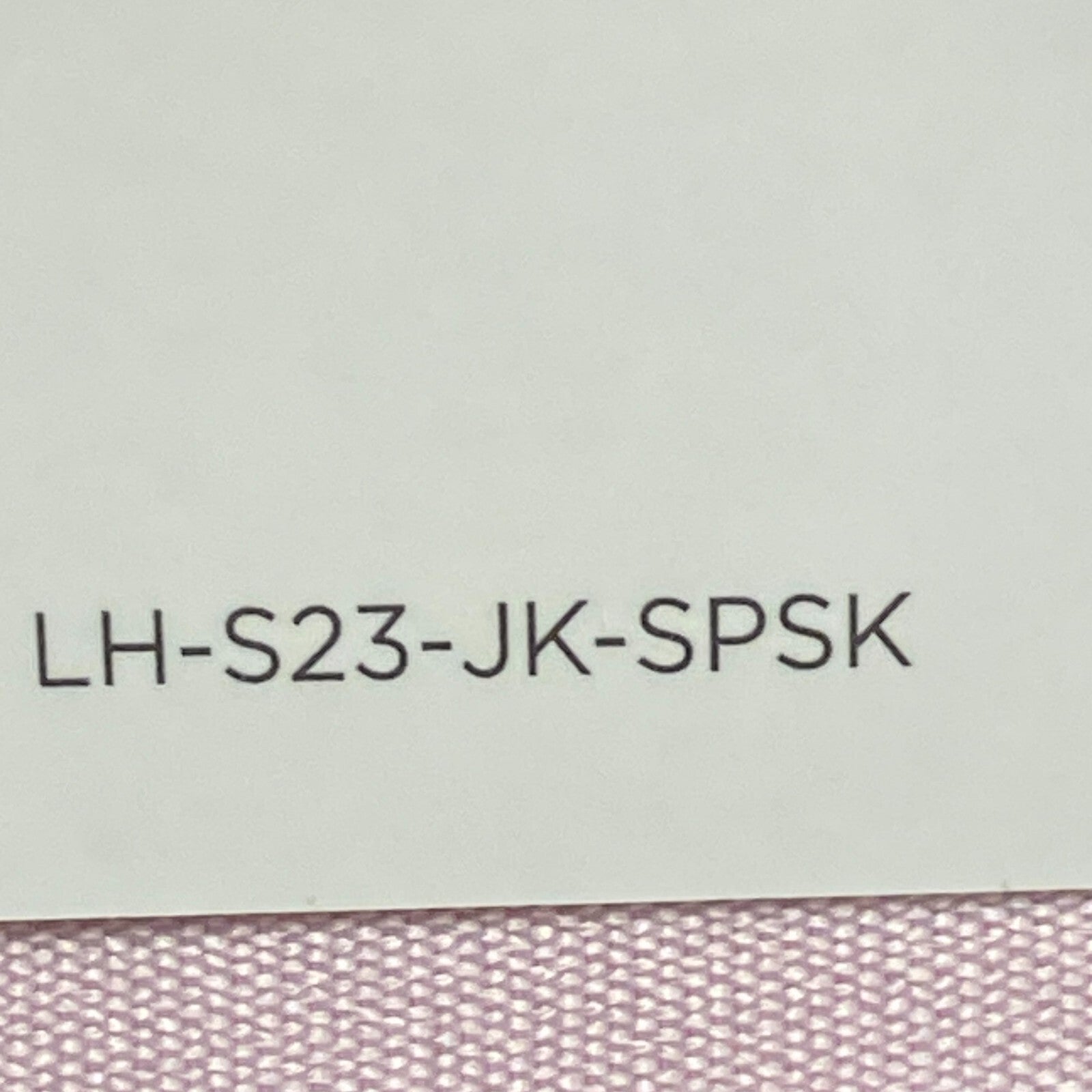 Lady Hage Womens 16" Prt Side Pleat Skort Pink Seashells Stylish WGH17447PRT