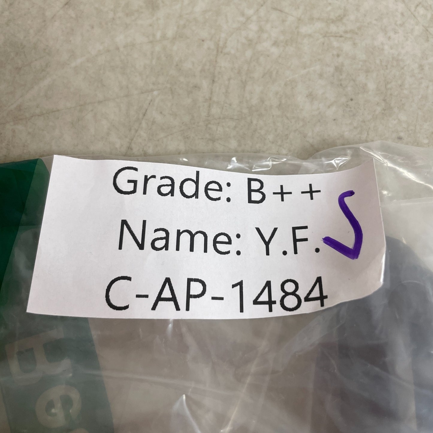 Amazon Basics Window Squeegee with Handle 8" Blade Car Glass Shower Mirror