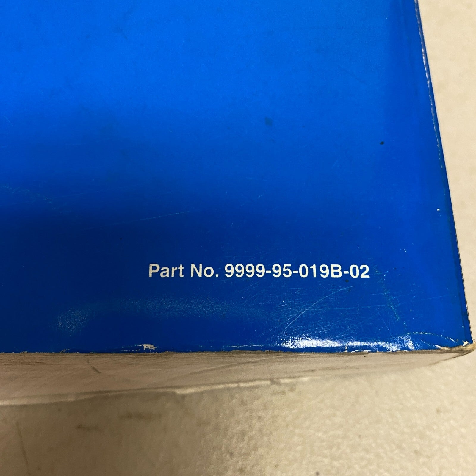 Mazda 626 2002 Workshop Manual 9999-95-019B-02 , #578-1CP