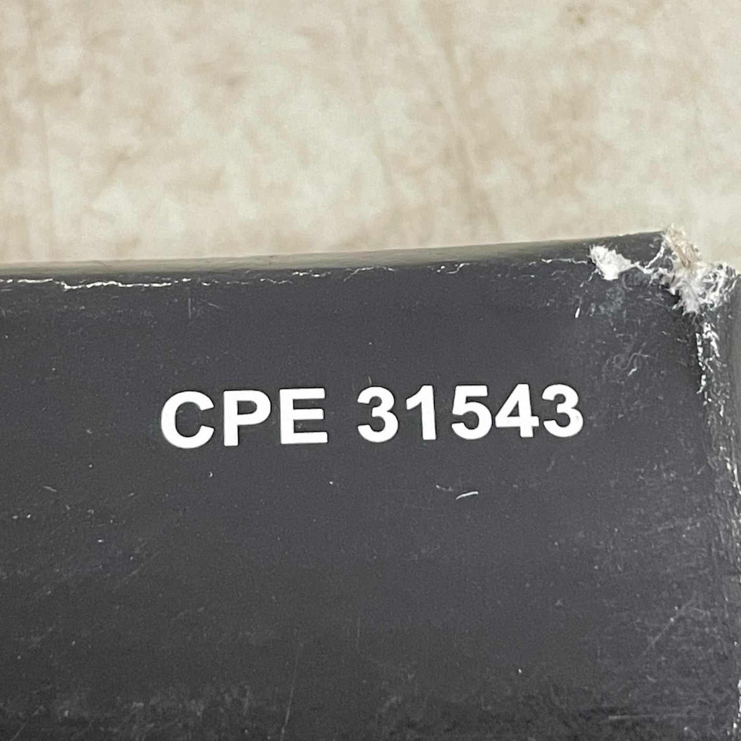 Carquest Tapered Bearing Attachment 4.25" Reach for Gears & Bearings CPE 31543