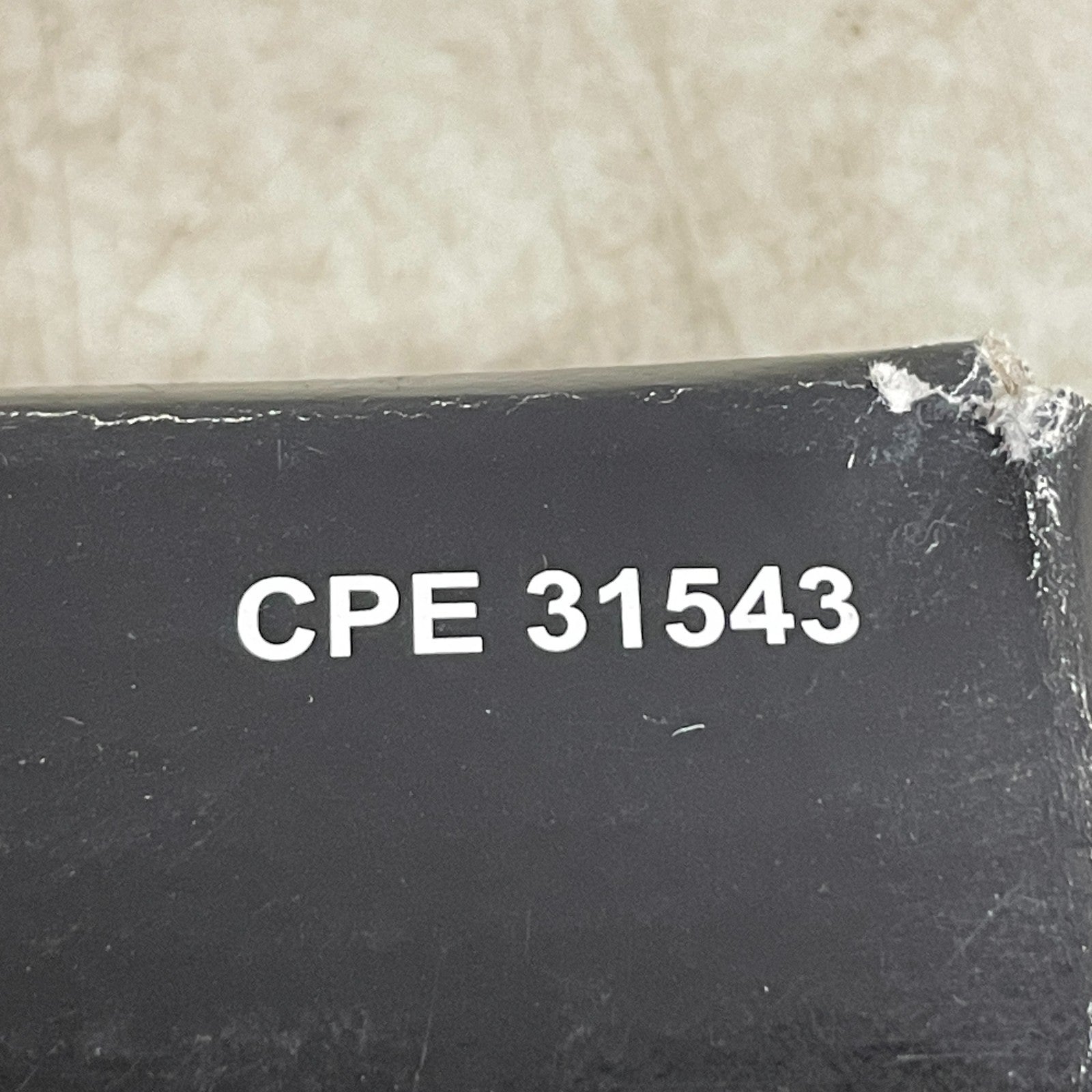 Carquest Tapered Bearing Attachment 4.25" Reach for Gears & Bearings CPE 31543