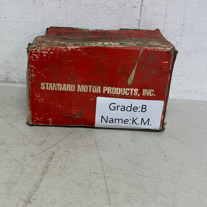 Exhaust Gas Recirculation (EGR) Valve-VIN: R Standard EGV825