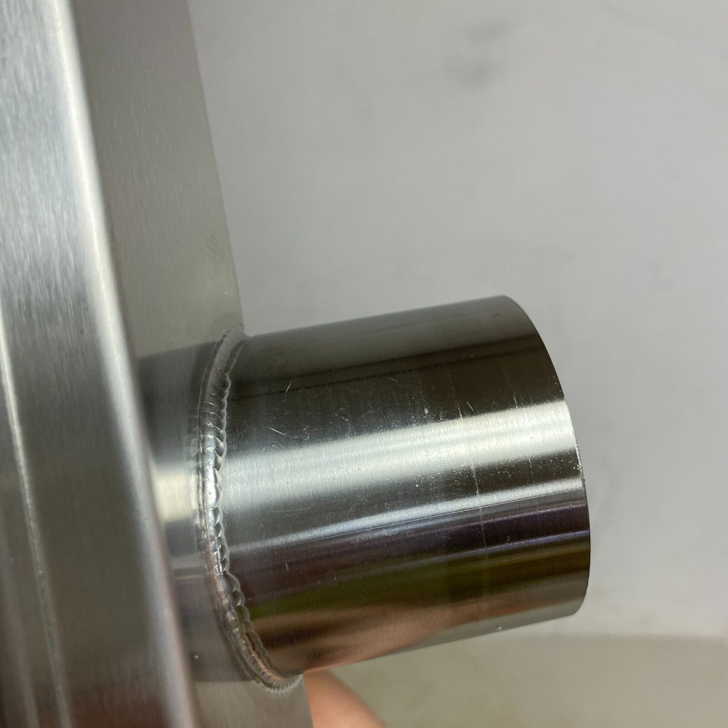 Signature Hardware 60" Cohen Linear Tile-In Shower Drain - Brushed Stainless,,,