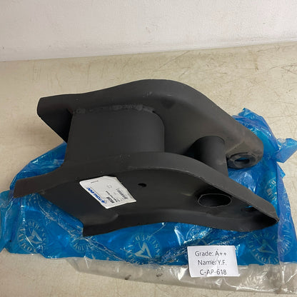 Automann Leaf Spring Hanger Front Hutch Bracket Heavy‑Duty Model M8288