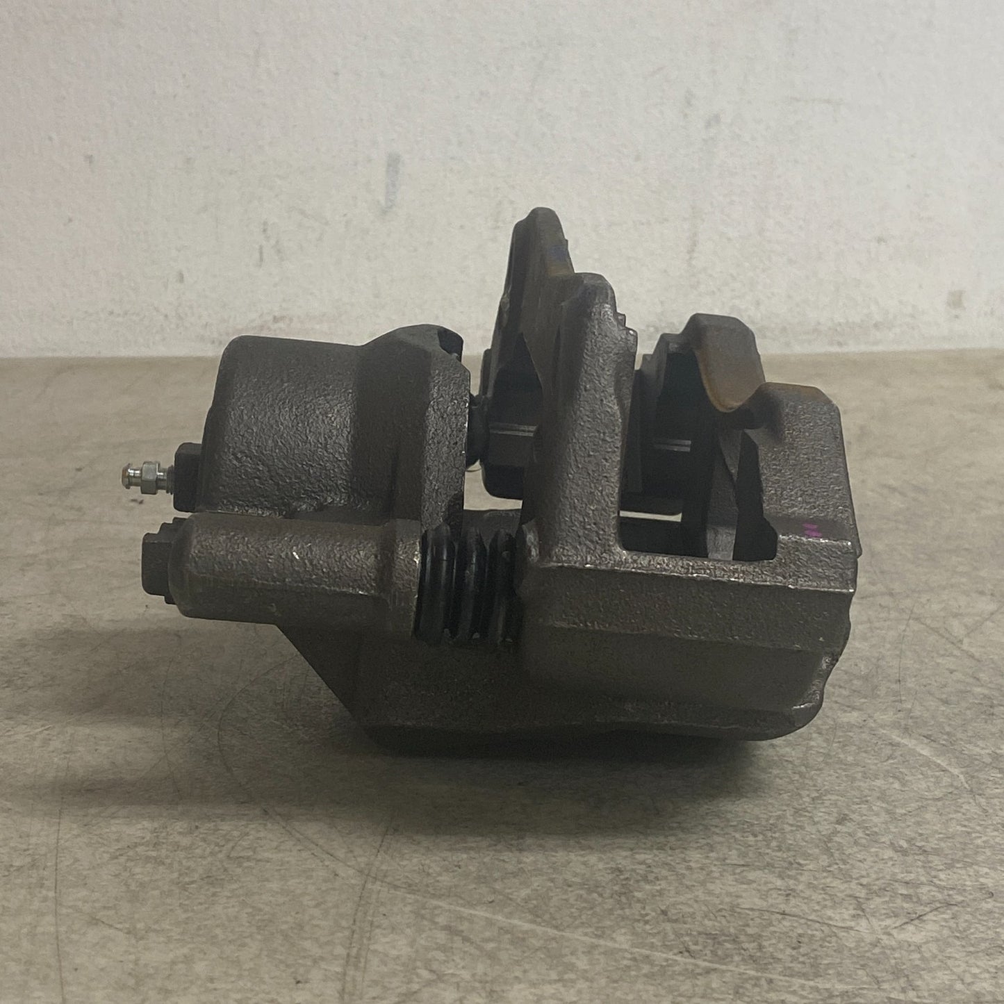 Perfect Stop 89-01162B REMAN Disc Brake Caliper Assembly
