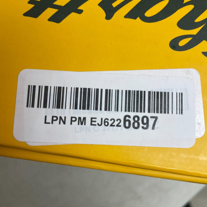 Carhartt Universal Black Seat Cover Single Bucket Nylon Duck Rain Defender Dura