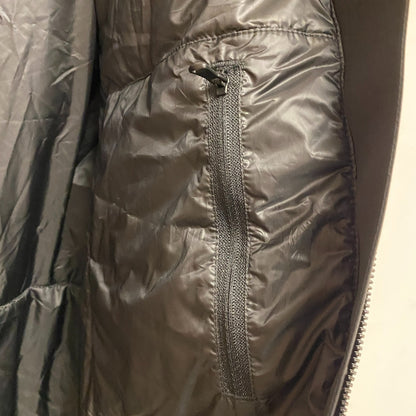 Calia Women's Hooded Parka Rocky Pure Black WAX36039 warm winter long jacket