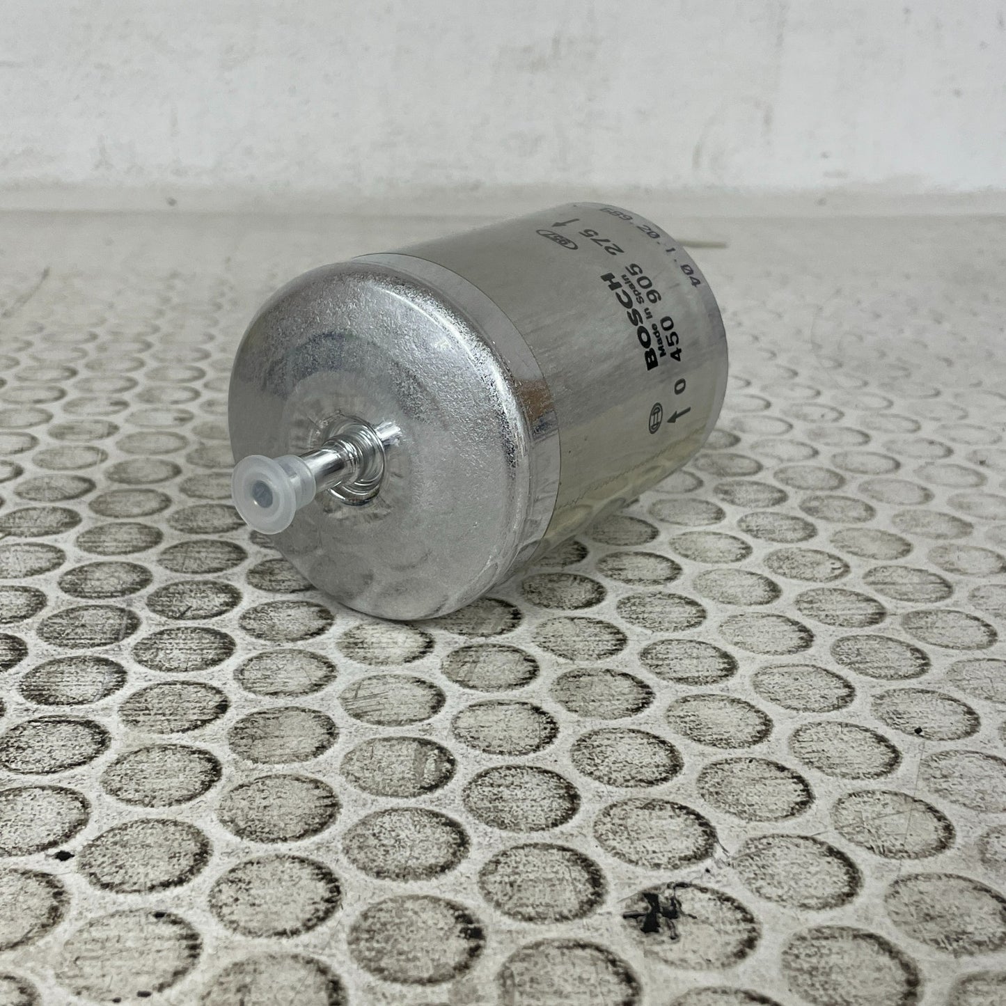 Bosch F5275 Fuel Filter 1994-2008 Mercedes-Benz C230 E320 SLK230