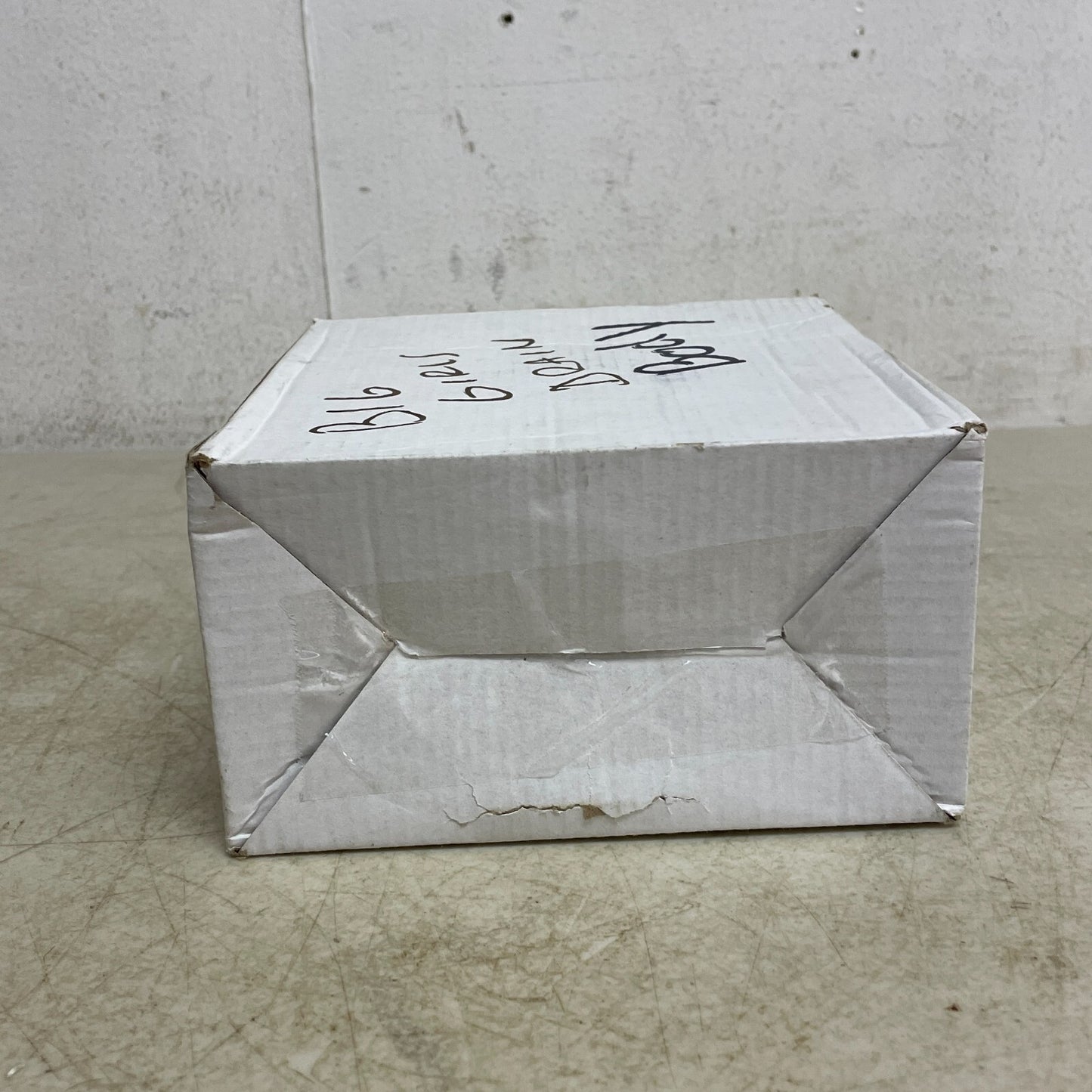 Signature Hardware PVC Drain Flange Coupling