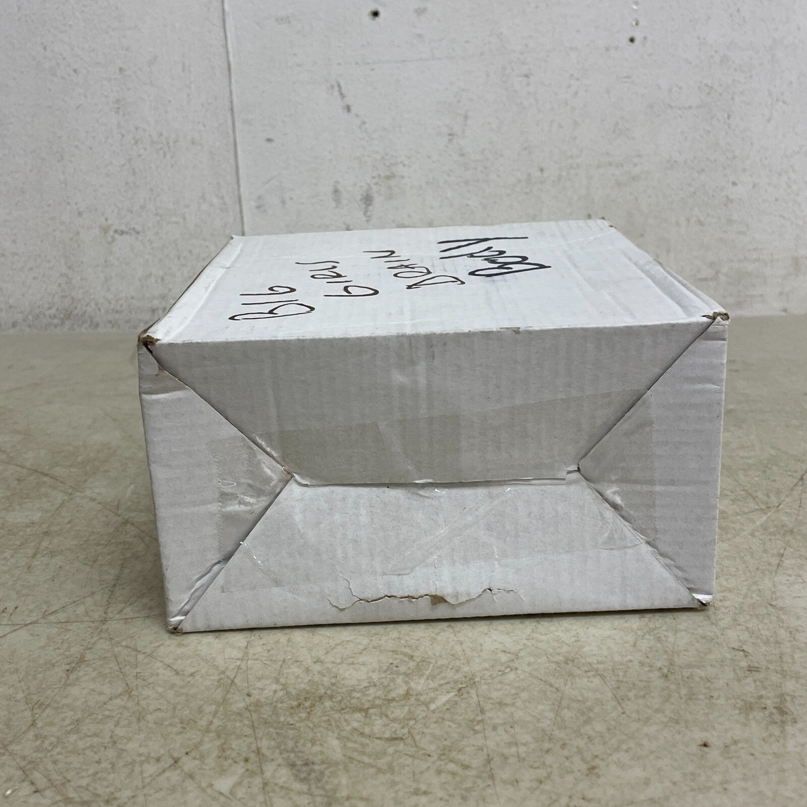 Signature Hardware PVC Drain Flange Coupling