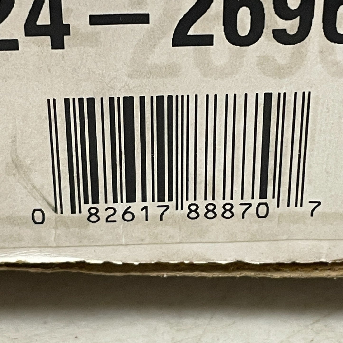 Reman Electronic Rack & Pinion Toyota Corolla Matrix Pontiac Vibe 24-2696
