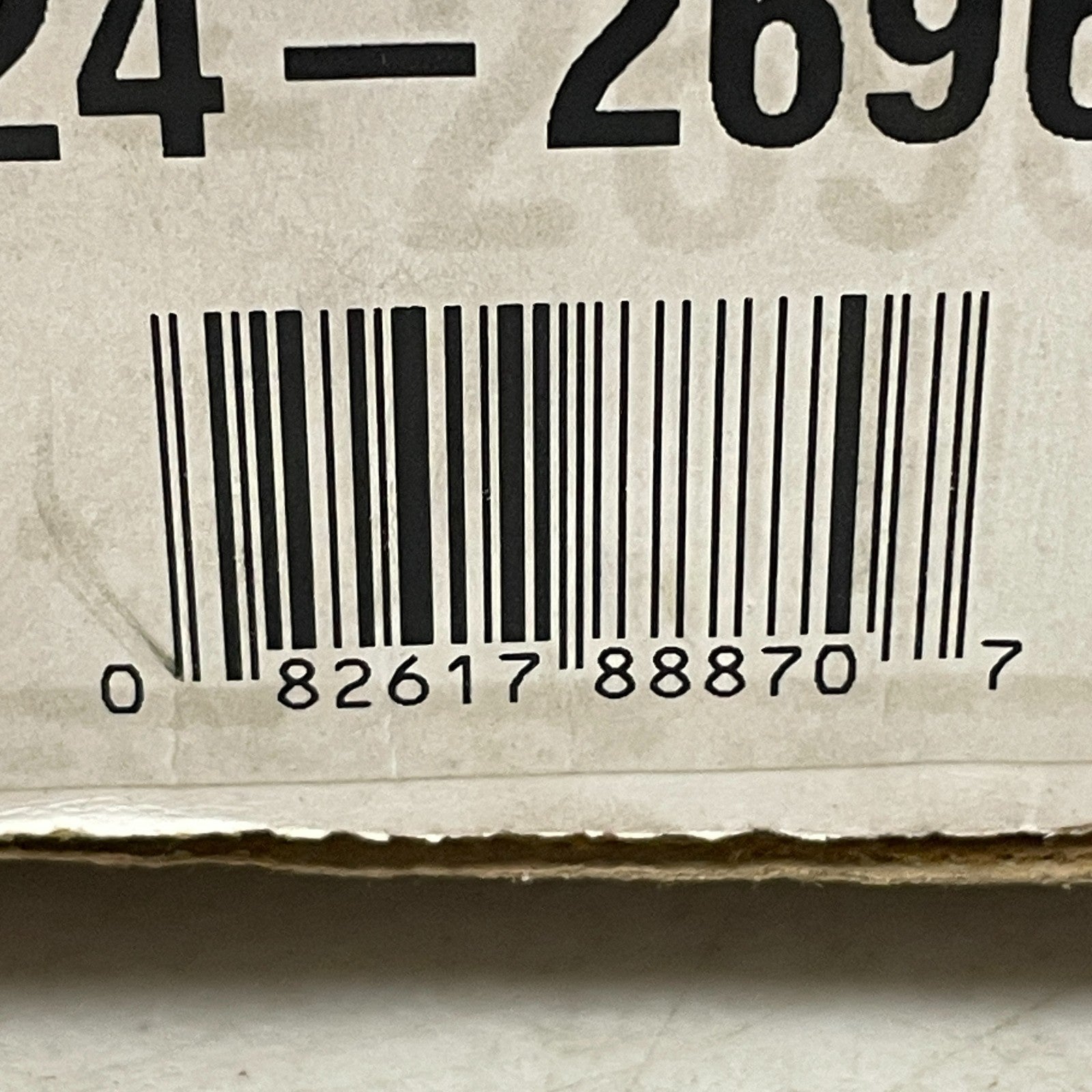 Reman Electronic Rack & Pinion Toyota Corolla Matrix Pontiac Vibe 24-2696