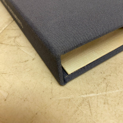 Mazda Agreements Binder , #1193-1CP