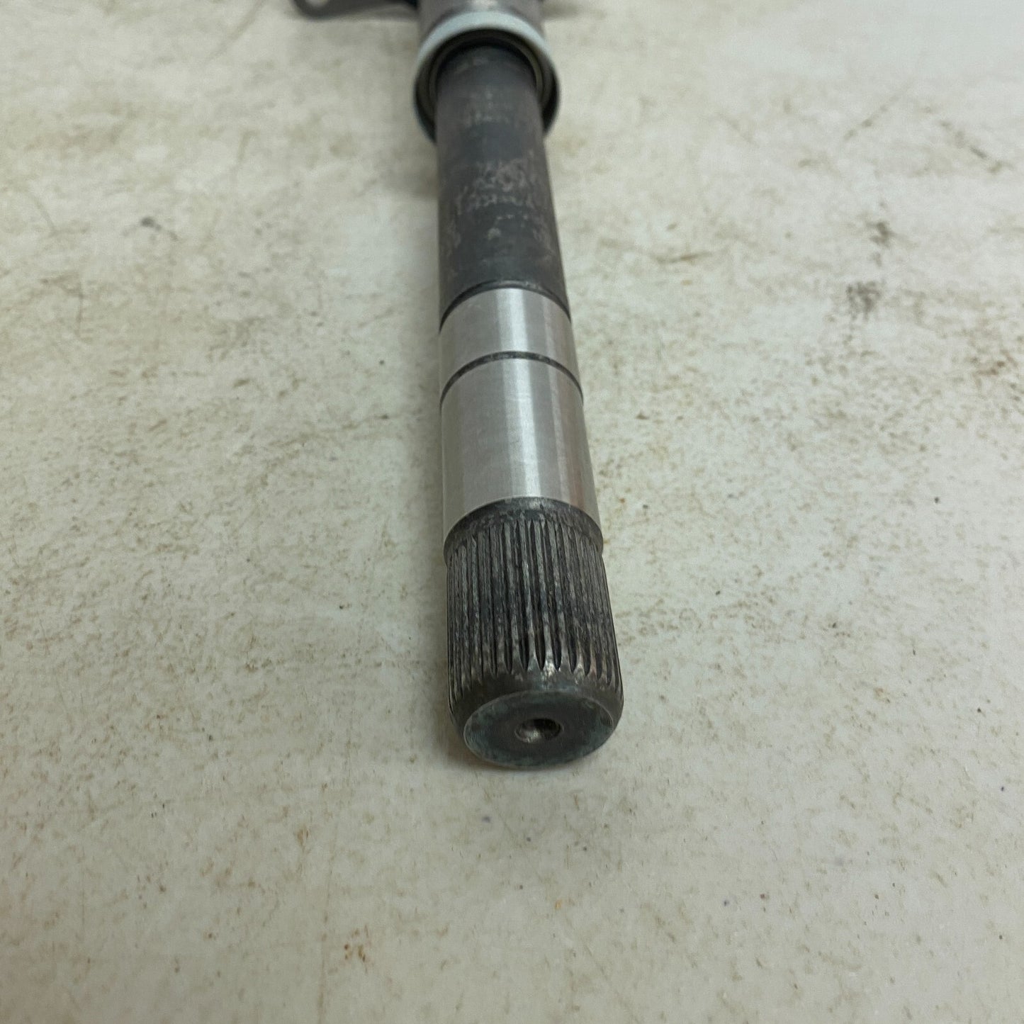 Ford Premium Cv Intermediate Shaft 6L8Z-3A329-A