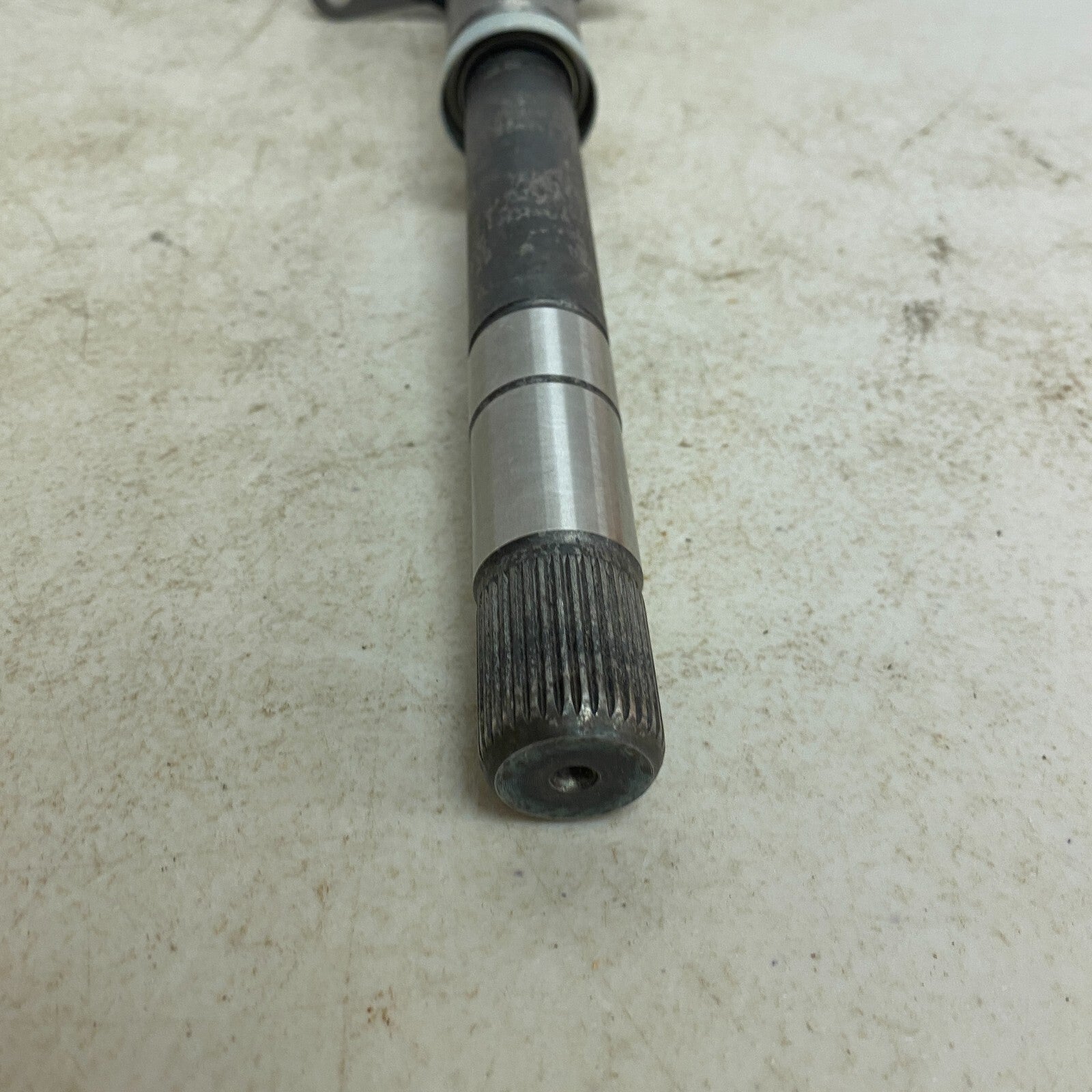 Ford Premium Cv Intermediate Shaft 6L8Z-3A329-A