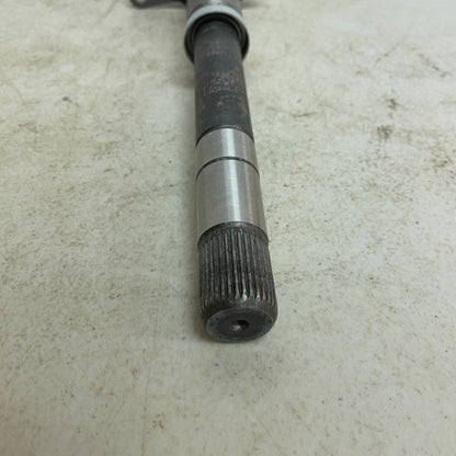 Ford Premium Cv Intermediate Shaft 6L8Z-3A329-A