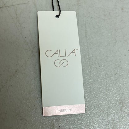 Calia Women's Energize Core 7/8 Leggings Warm Multi Pull On WAX12310PRTWP