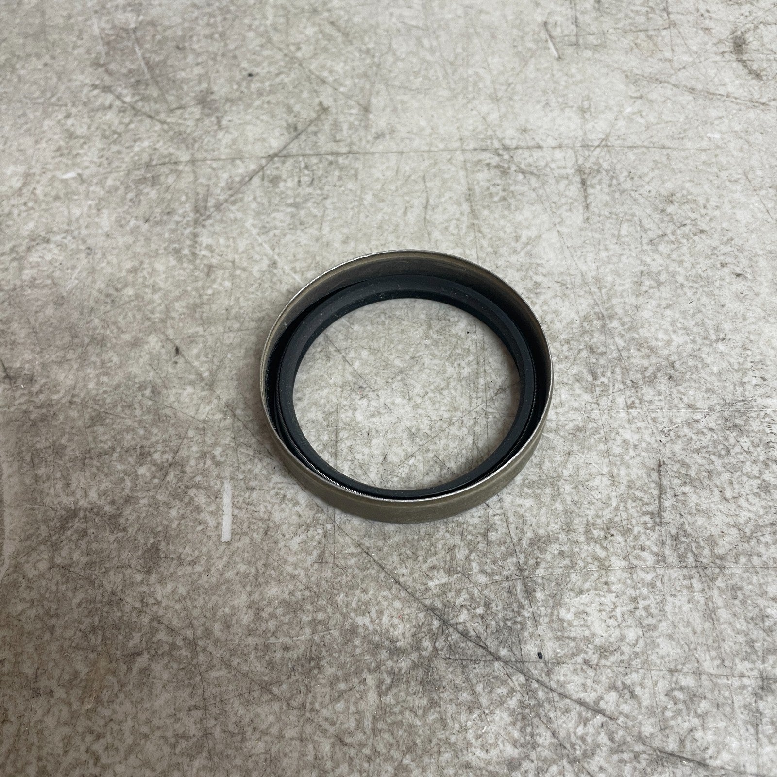 National 2002 Front Inner Wheel Seal Nitrile 1978-1986 Nissan 620 720 Pickup