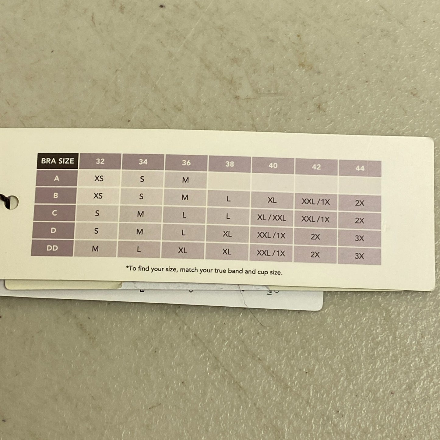 Calia Womens Powersculpt Swim Bikini Top Painterly Floral Multi WSA22208PRT