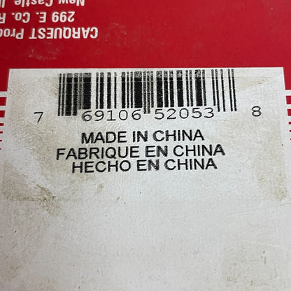 Carquest / Driveworks Wheel Bearing Race 4-Pack Model JLM104910