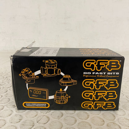 GFB DV+ T9384 Diverter Valve Ford EcoBoost Bronco Explorer Mustang Ranger