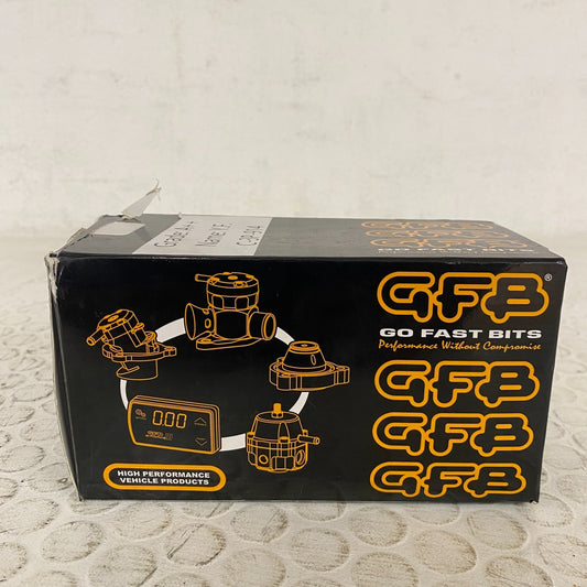 GFB DV+ T9384 Diverter Valve Ford EcoBoost Bronco Explorer Mustang Ranger