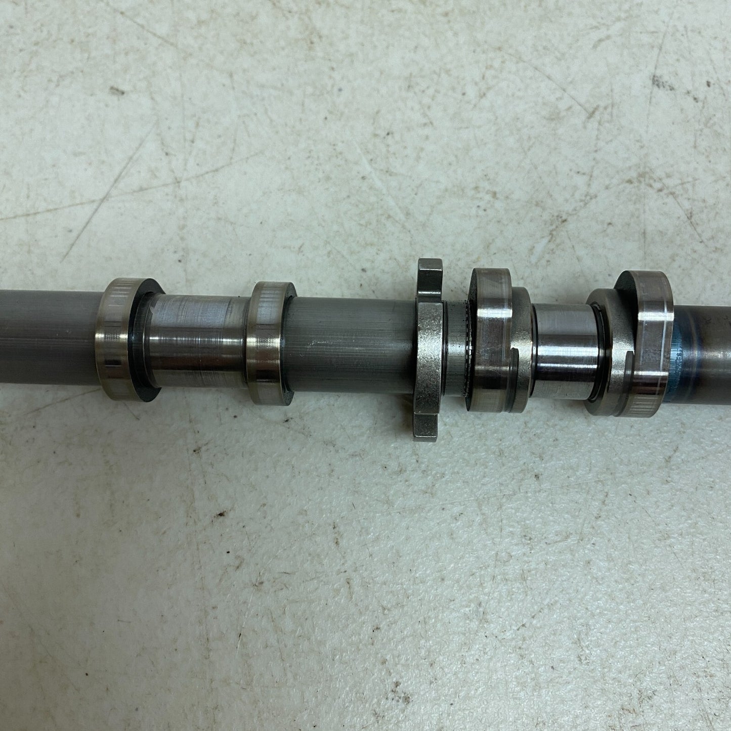 Audi Camshaft 06E 109 102 BT