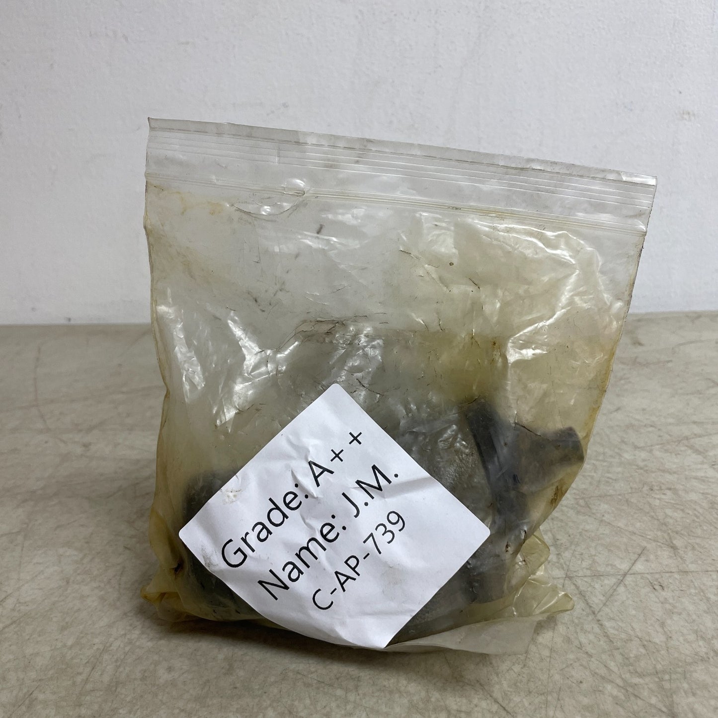 Carquest Wearever WCA78745 Drum Brake Wheel Cylinder Front 1-1/2" Bore Cast Iron