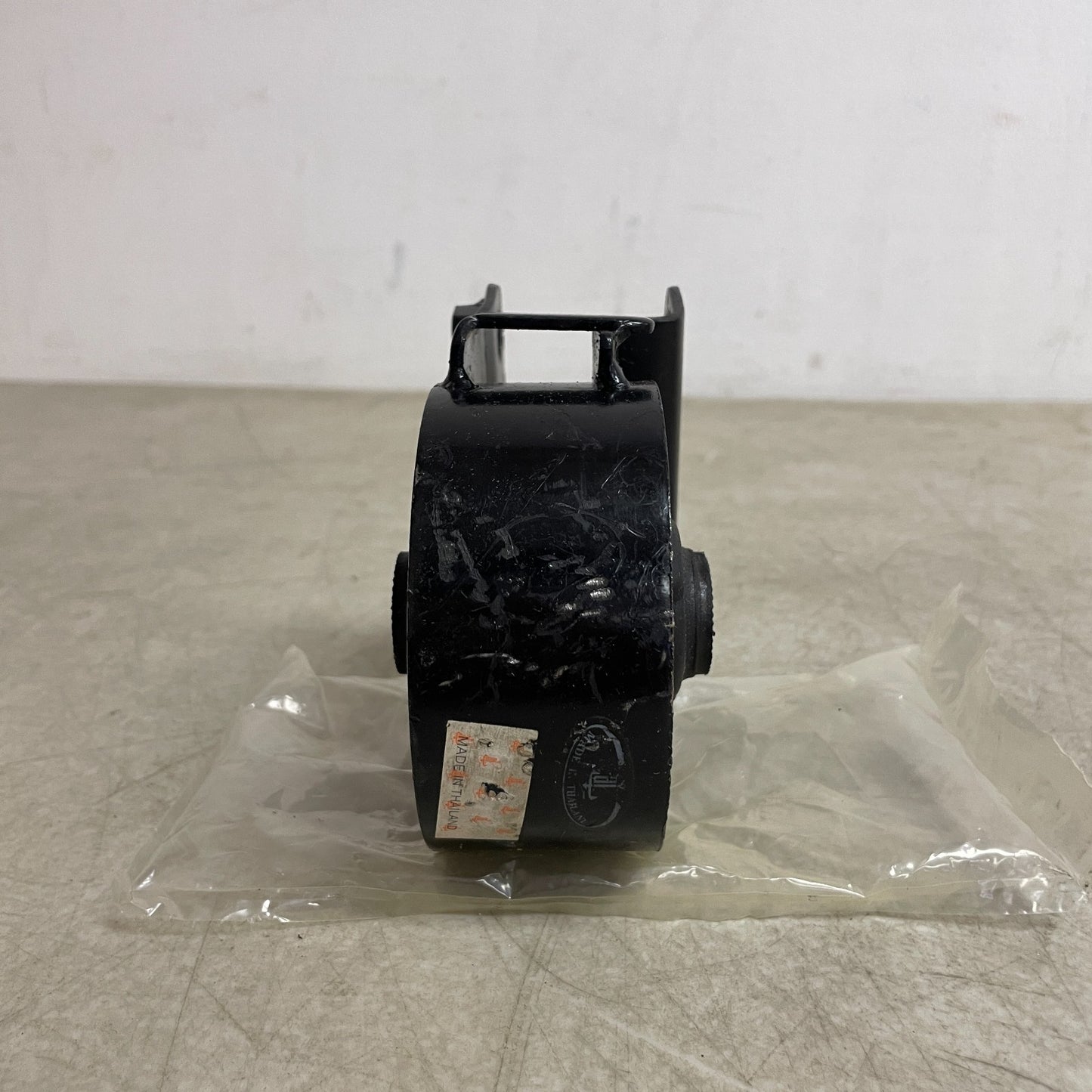 Carquest 8769 Front Engine Mount Fits Hyundai Sonata 1999–2005 Kia Optima 01–04