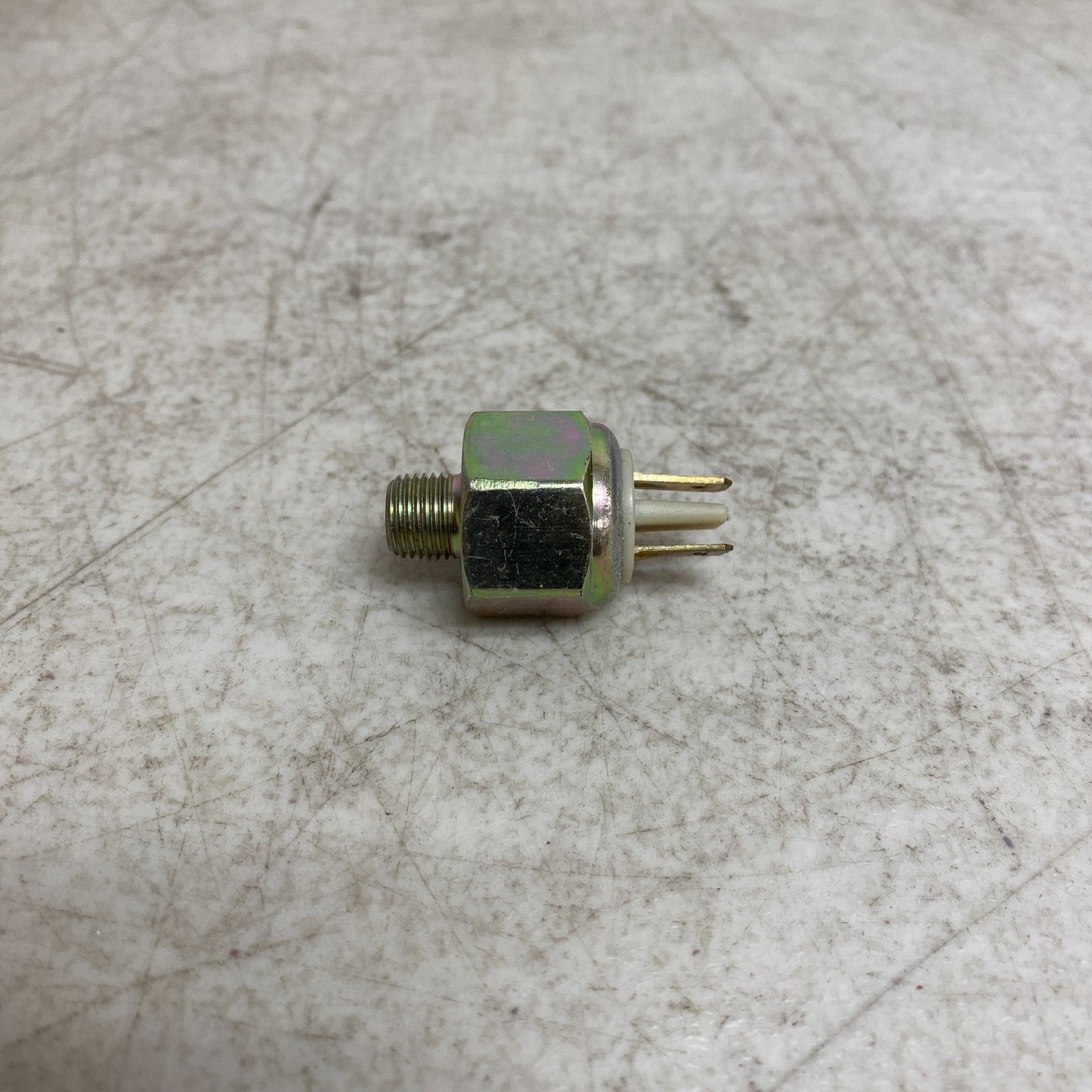 Standard SLS-33 Stoplight Switch 1987-1997 Ford F-150